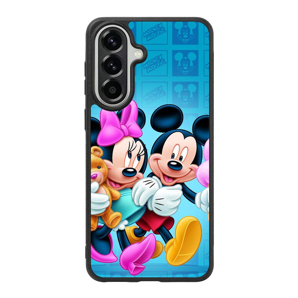 Mickey Mouse Samsung Galaxy A37 Case DC1169