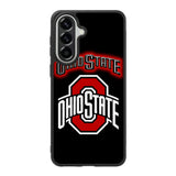 Ohio State Buckeyes Logo Samsung Galaxy A57 Case DC1336