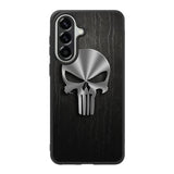 Punisher Logo 3D Samsung Galaxy A57 Case DC1517