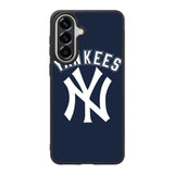 Mlb New York Yankees Samsung Galaxy A57 Case DC1197