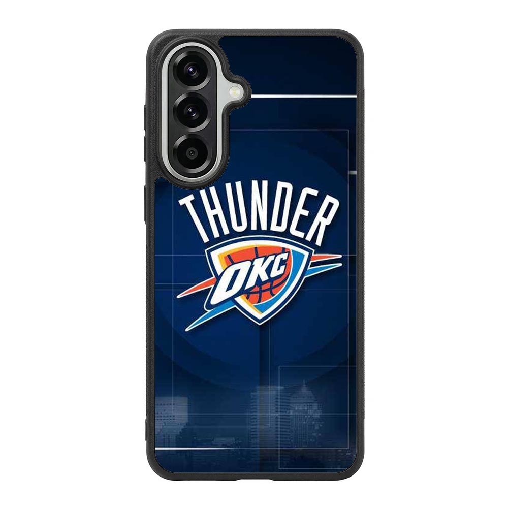 Thunder Okc Samsung Galaxy A57 Case DC1888