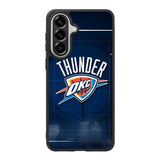 Thunder Okc Samsung Galaxy A37 Case DC1888