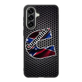 Cummins Diesel Logo Case Samsung Galaxy A57 Case DC0405