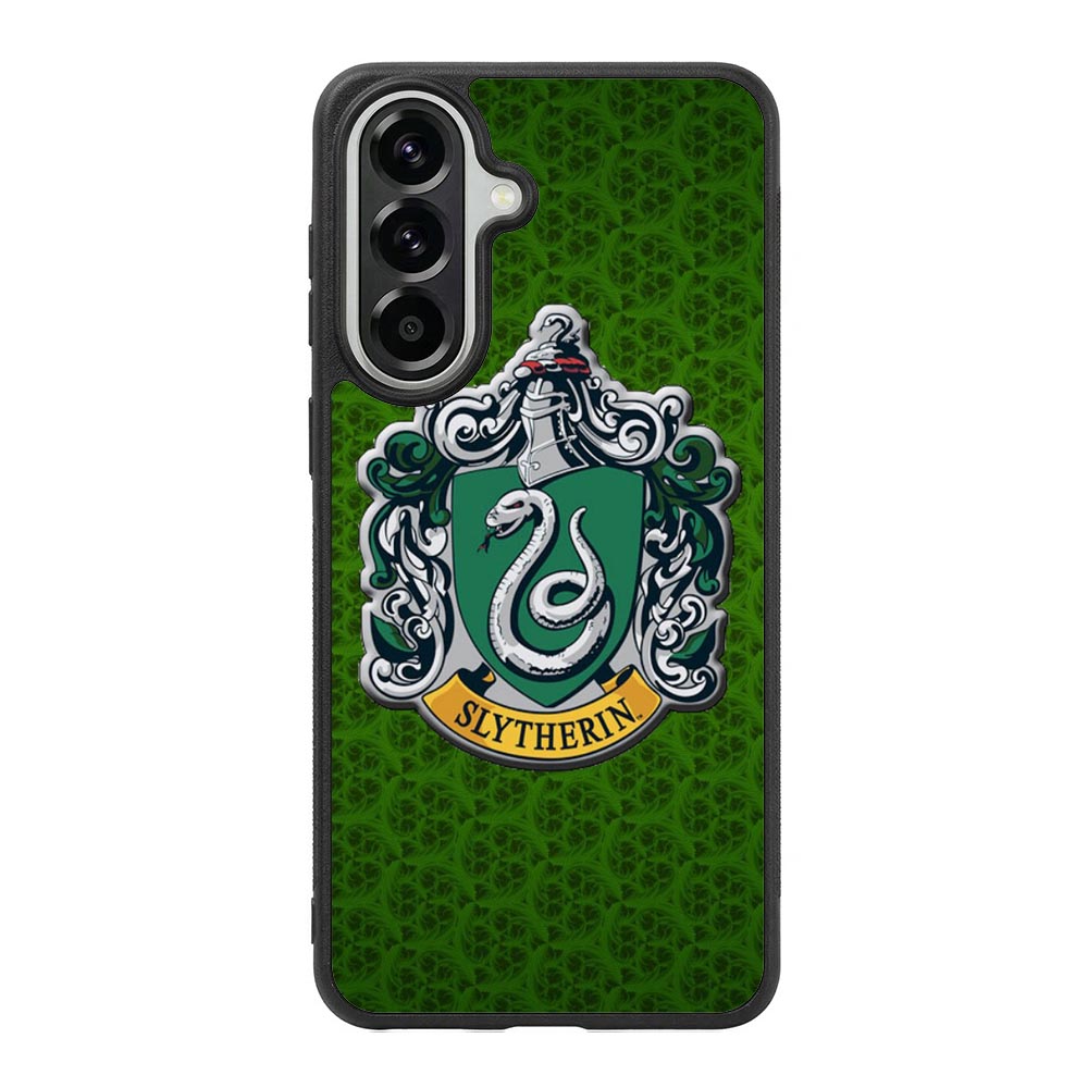 Harry Potter Logo Slytherin Samsung Galaxy A57 Case DC0814