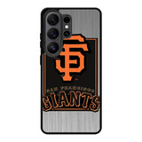 Giant San Francisco Samsung Galaxy S26 Ultra Case DC0694