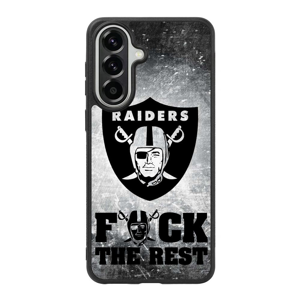Oakland Raiders Logo Samsung Galaxy A37 Case DC1320