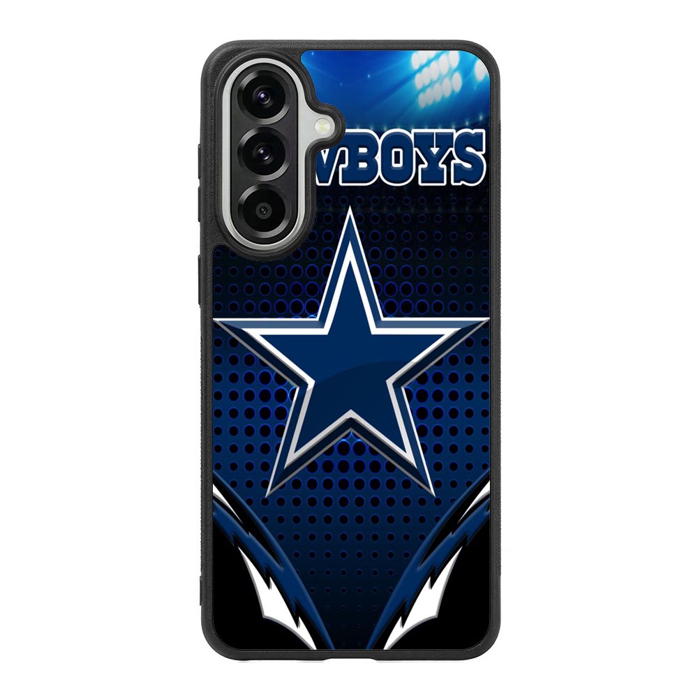 Pittsburgh Penguins Samsung Galaxy A57 Case DC1438
