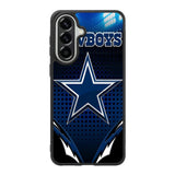 Pittsburgh Penguins Samsung Galaxy A57 Case DC1438