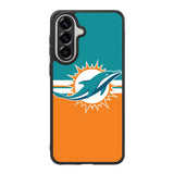 Miami Dolphins Logo Samsung Galaxy A37 Case DC1134