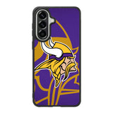 Minnesota Vikings Samsung Galaxy A57 Case DC1187
