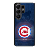 Chicago Cubs Samsung Galaxy S26 Ultra Case DC0328