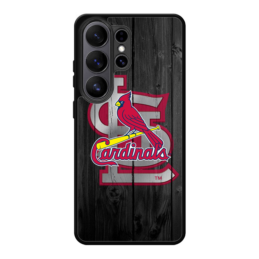 Harley Quinn Logo Samsung Galaxy S26 Ultra phone case with DC0806 design