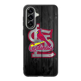 Harley Quinn Logo Samsung Galaxy A57 Case DC0806