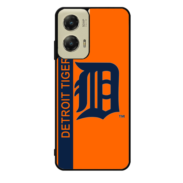 Detroit Tigers 2nd Motorola Moto G Stylus 5G 2024 Case