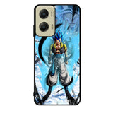 Dragon Ball Super Gogeta Blue Motorola Moto G Stylus 5G 2024 Case