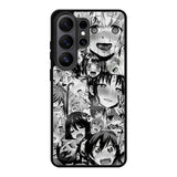 Ahegao Anime Samsung Galaxy S26 Ultra Case DC0028