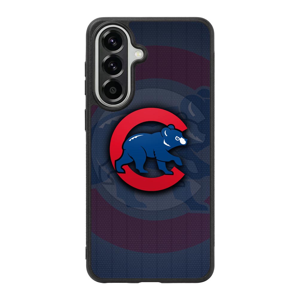 Chicago Cubs Logo Samsung Galaxy A37 Case DC0335