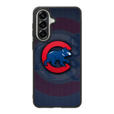 Chicago Cubs Logo Samsung Galaxy A57 Case DC0335