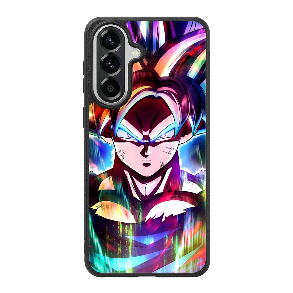 Dragon Ball Super Son Goku Samsung Galaxy A57 Case DC0570