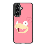 Slowpoke Pokemon Samsung Galaxy A57 Case DC1686