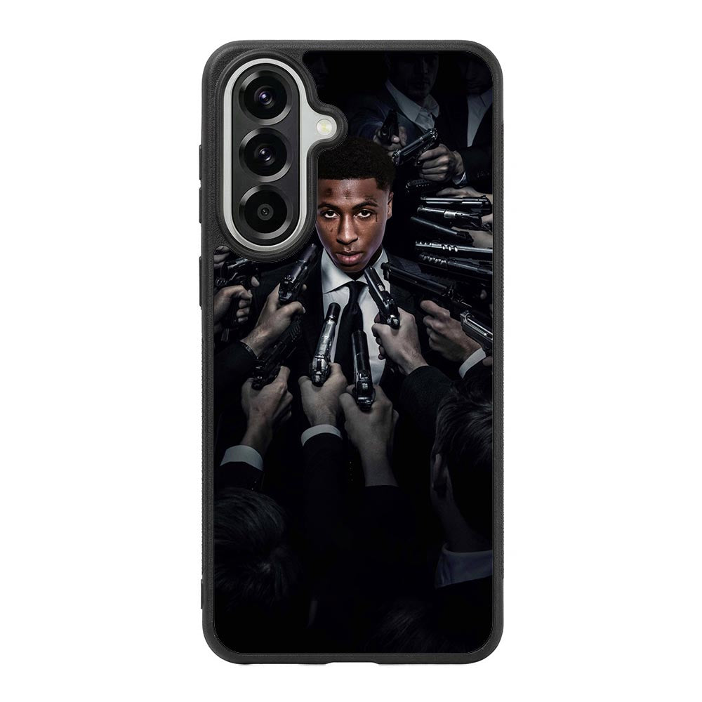 Youngboy Samsung Galaxy A37 Case DC1996
