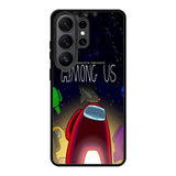Among Us Samsung Galaxy S26 Ultra Case DC0069