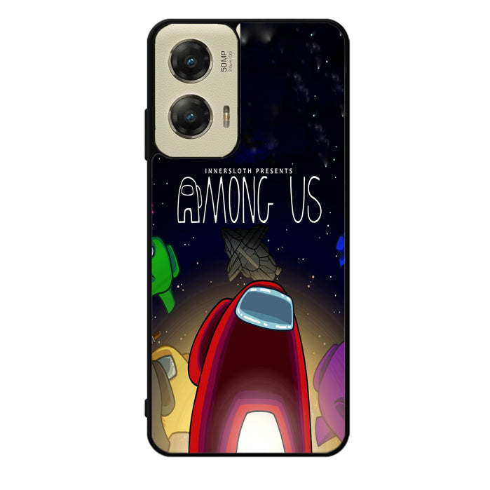 Among Us 1st Motorola Moto G Stylus 5G 2024 Case