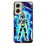 vegeta super saiyan ultra instinc Motorola Moto G Stylus 5G 2024 Case