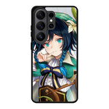 Genshin Impact Samsung Galaxy S26 Ultra Case DC0684