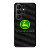 John Deere Logo Samsung Galaxy S26 Ultra Case DC0929