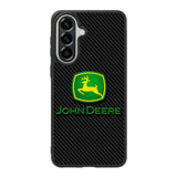 John Deere Logo Samsung Galaxy A57 Case DC0929
