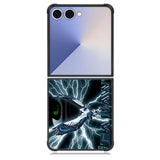 Seattle Seahawks Case Samsung Galaxy Z Flip 7 Case DC1647