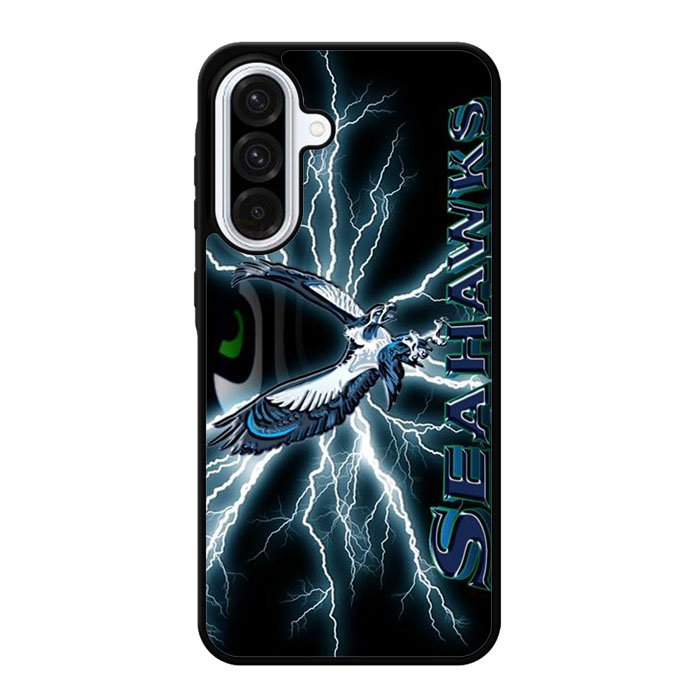 Seattle Seahawks Case Samsung Galaxy A26 Case DC1647