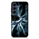 Seattle Seahawks Case Samsung Galaxy S24 FE Case DC1647