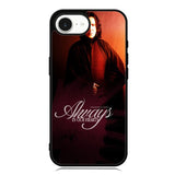 Severus Snape Always In Our Hearts Case iPhone 16e Case DC1658