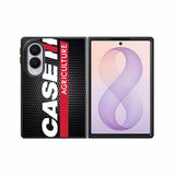 Ih Tractor Diesel Design Case Samsung Galaxy Z Fold 8 Case DC0868