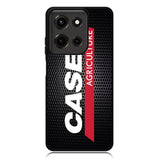 Ih Tractor Diesel Design Case Motorola Moto G Power 5G 2025 DC0868