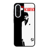 Al Pacino Scarface Action Movie Case Samsung Galaxy A16 Case DC0036