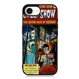 Creepshow Case iPhone 16e Case DC0395
