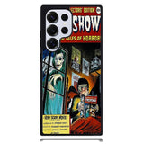 Creepshow Case Samsung Galaxy S24 Ultra Case DC0395