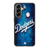 Los Angeles La Dodgers Case Samsung Galaxy A57 Case DC1063