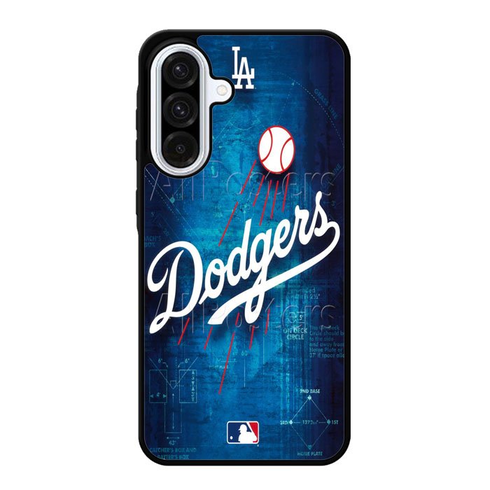 Los Angeles La Dodgers Case Samsung Galaxy A16 Case DC1063