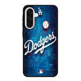 Los Angeles La Dodgers Case Samsung Galaxy A56 Case DC1063
