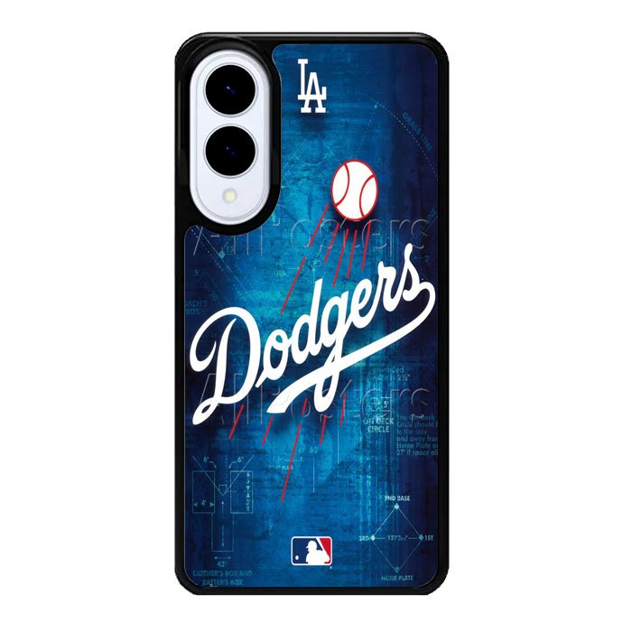 Los Angeles La Dodgers Case Samsung Galaxy S25 Edge DC1063