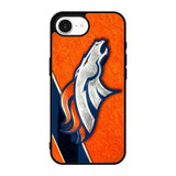 Denver Broncos Nfl Logo Ori Case iPhone 17e Case DC0496