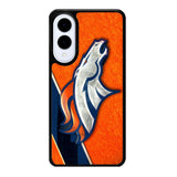 Denver Broncos Nfl Logo Ori Case Samsung Galaxy S25 Edge DC0496