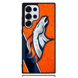 Denver Broncos Nfl Logo Ori Case Samsung Galaxy S25 Ultra Case DC0496