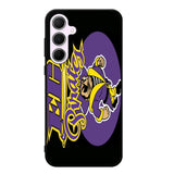 East Carolina Pirates Ecu Case Samsung Galaxy A35 5G Case DC0591