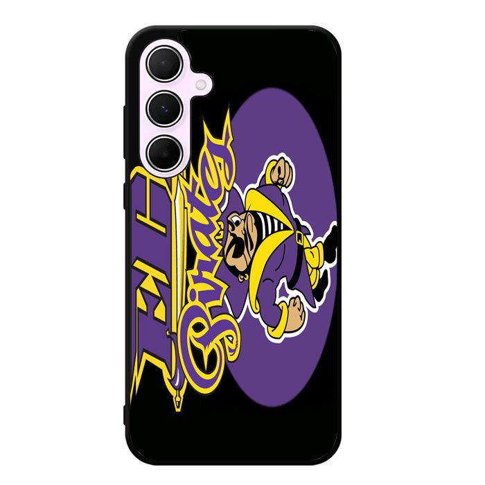 East Carolina Pirates Ecu Case Samsung Galaxy A15 5G Case DC0591