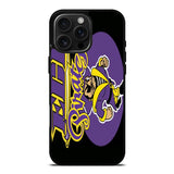East Carolina Pirates Ecu Case iPhone 16 Pro Max Case DC0591